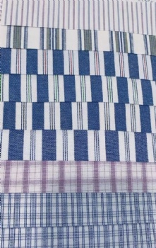 Polyester Cotton Down-Proof Cloth(dyed)