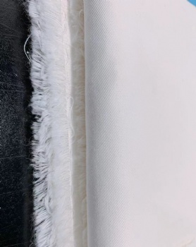 Polyester Cotton Cloth(Twill)