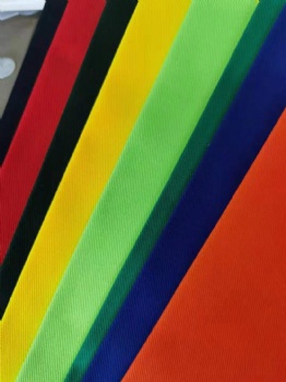 Twill samples