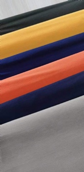 Twill samples