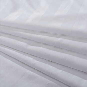 Striped Satin